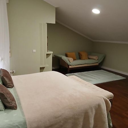 Atico En Vigo Playa Samil Apartment ภายนอก รูปภาพ