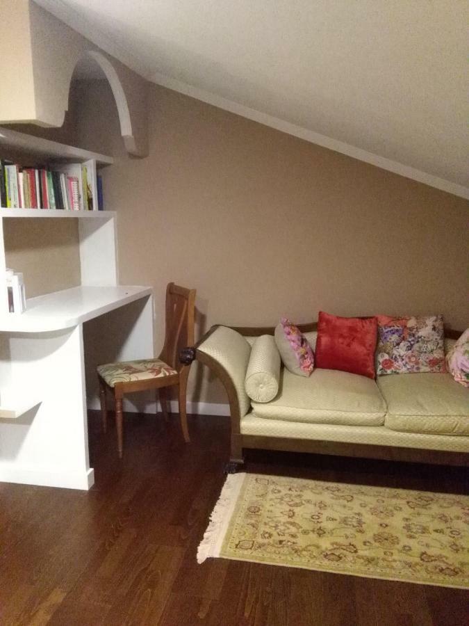 Atico En Vigo Playa Samil Apartment ภายนอก รูปภาพ